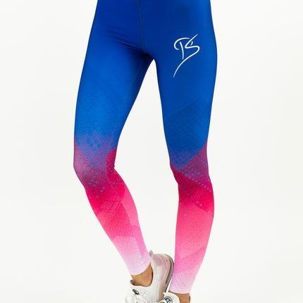 THERMO LEGGING BS